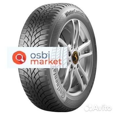 Continental WinterContact TS 870 P 275/40 R18 103V