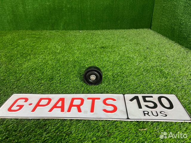 Ролик обводной навесного оборудования Bmw 1 E87