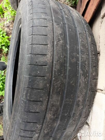 Toyo Proxes Sport SUV 255/55 R19