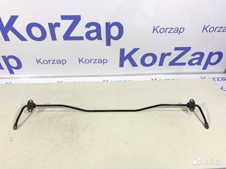 Стойка стабилизатора задняя Kia Quoris KH 2015