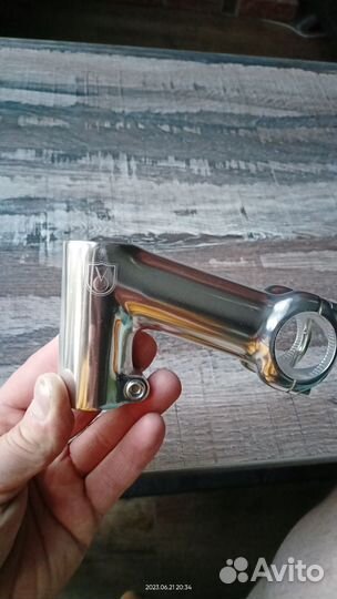 Вынос velo orange tall 100mm 17