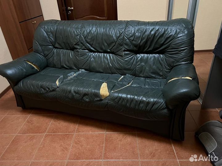 Мягкая мебель на заказ,ремонт мебели