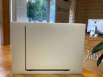 MacBook Air 15 (M3 8-Core, GPU 10-Core, 24GB, 2TB)