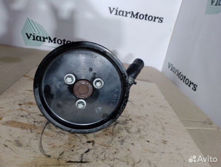 Насос гур Mercedes-Benz c 2004 А0044661301 0