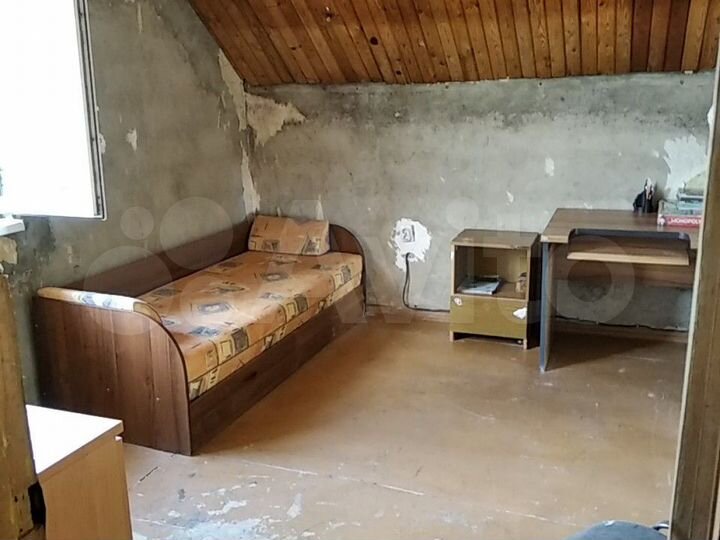 Дом 159 м² на участке 5 сот.