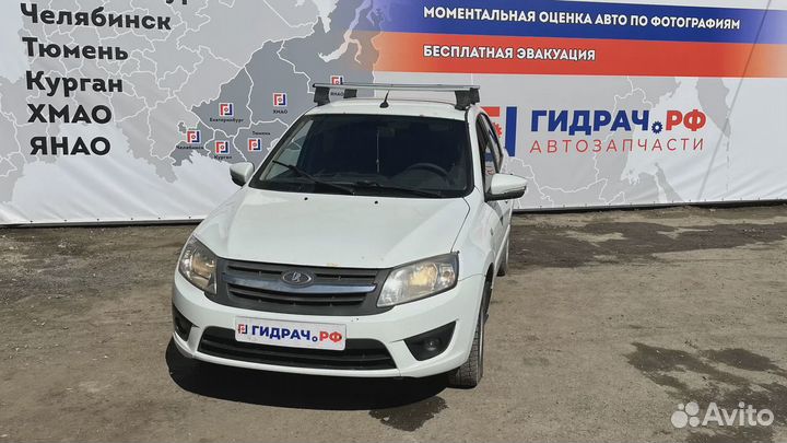 Блок предохранителей LADA Granta