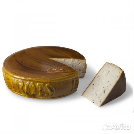 Боерн Тротс козий в меду