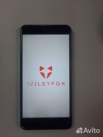 Wileyfox Swift 2 X, 3/32 ГБ