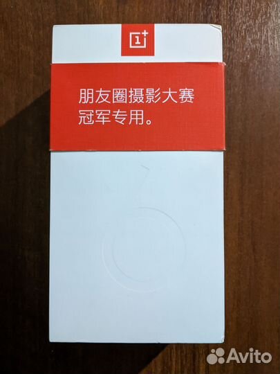 OnePlus 6, 8/128 ГБ