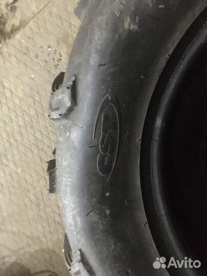 Шины для квадроцикла CST 26 R14