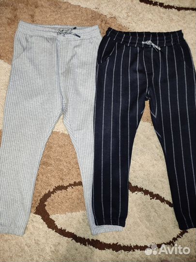 Брюки minibloom