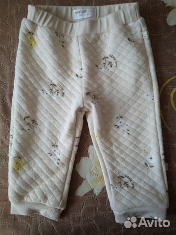 Продам детские вещи