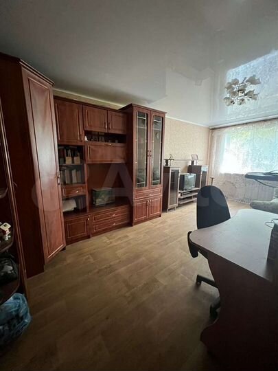 2-к. квартира, 44,2 м², 1/5 эт.