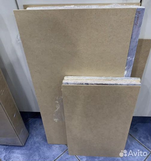 Упаковка для картин