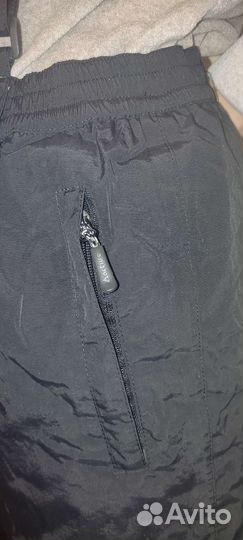 Лыжные штаны мужские