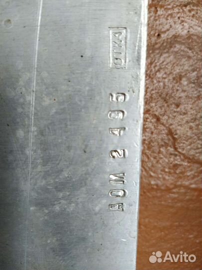 Алюминий листовой аом