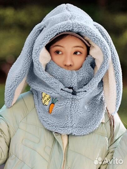 Балаклава 5 цветов