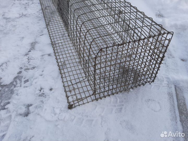 Клетки для содержания птиц