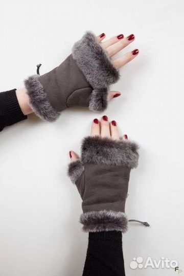 Пошив шуб и дублёнок, ремонт меховых изделий. gerd