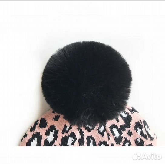 Шапка детская