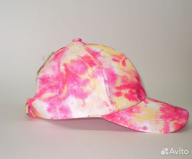 Кепка. Новая. Размер 58