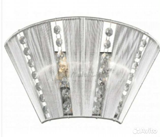 Светильник новый