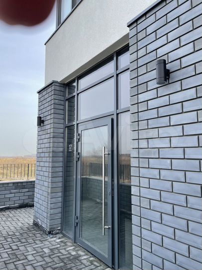 Торговая площадь, 52.5 м²