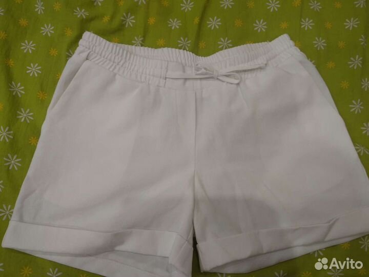 Шорты для беременных