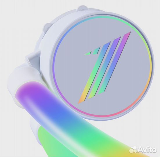 Система охлаждения 1stplayer mothra MT360