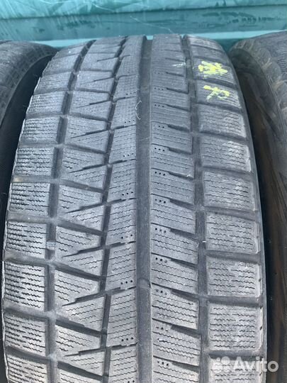 Bridgestone Blizzak Revo GZ 225/45 R18 91Q