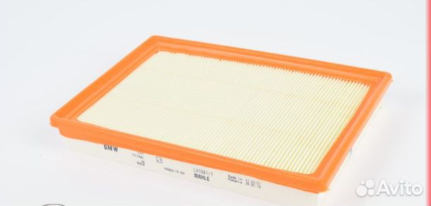 Фильтр воздушный BMW Motorrad S1000 R RR XR