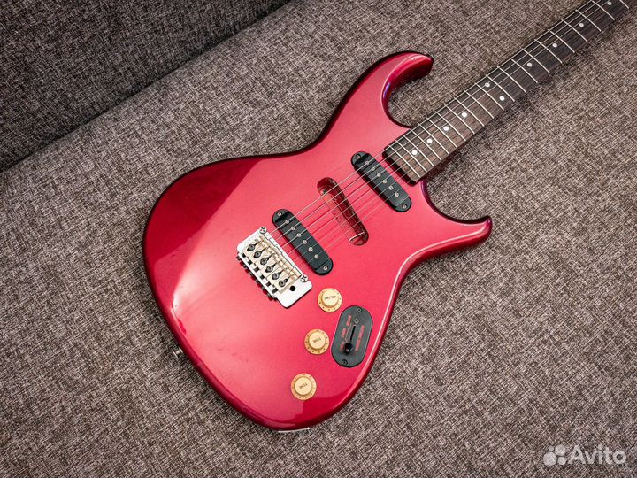 Aria Pro 2 RS Classic (Japan)