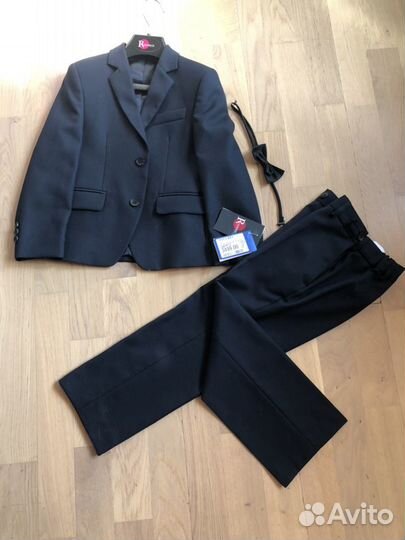 Костюм классика на мальчика