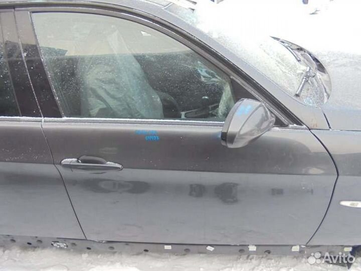 Дверь передняя правая Bmw 3-Series E90 N52B25A