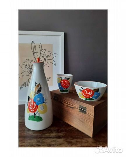 Набор Ручеек лфз