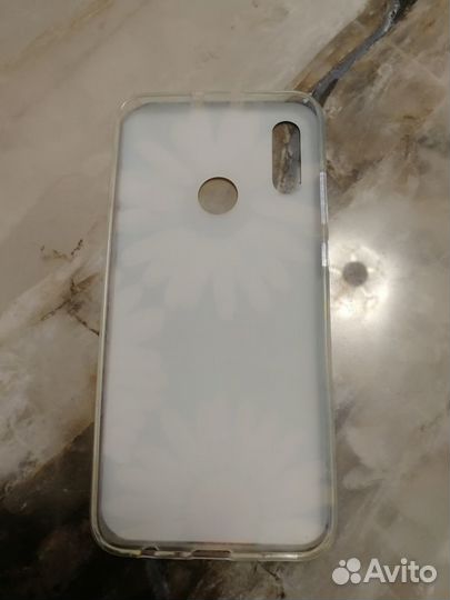 Чехол для телефона Honor 10 Lite