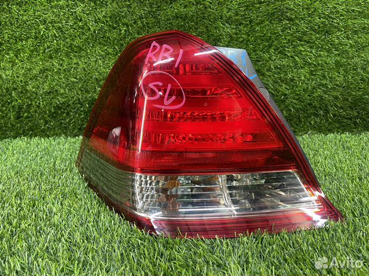 Стоп-сигнал задний левый Honda Odyssey RB1 K24A