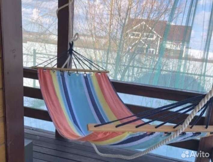 Гамак новый