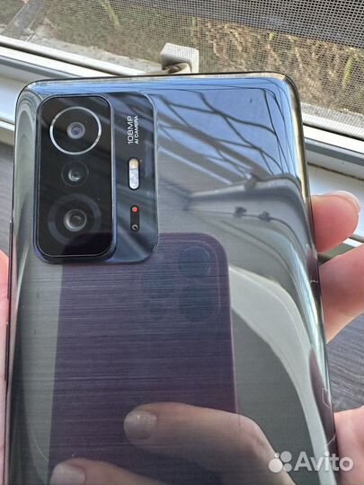 Xiaomi Mi 11T pro 8/256