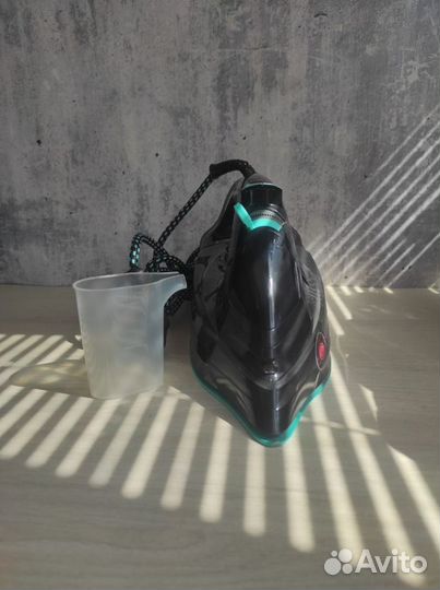 Утюг redmond 252