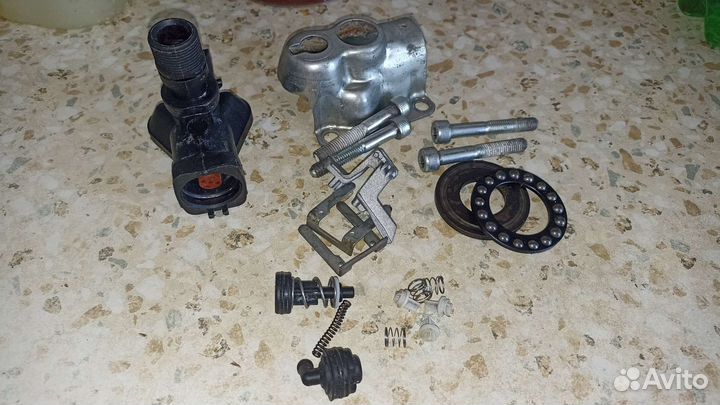 Karcher k4 k5 запчасти