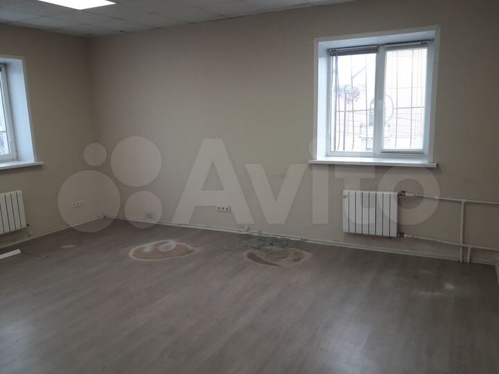 Офис, 33.8 м²