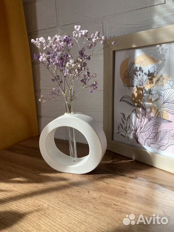 Декор для дома на заказ