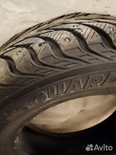 Yokohama Ice Guard IG10 185/65 R14 и 175/65 R14