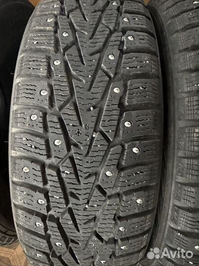 Nokian Tyres Nordman 7 185/65 R15 92T