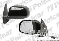 Зеркало внешнее правый для nissan micra (K13) 10.10-09.13