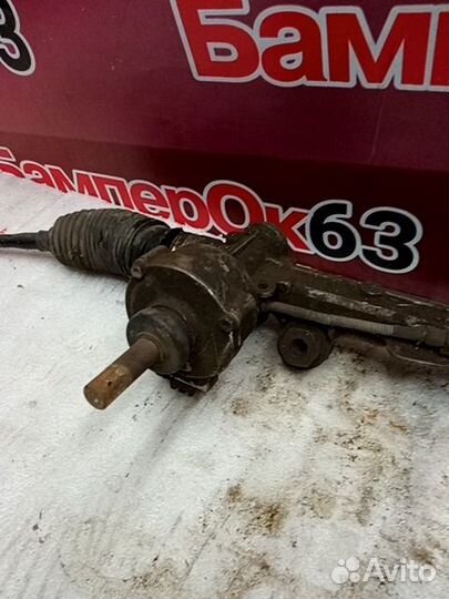 Рулевая рейка Ford Explorer