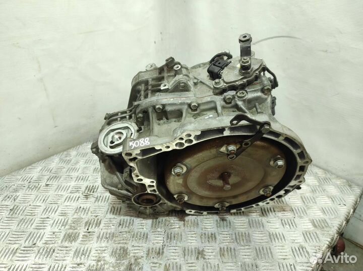 АКПП Mini Clubman R55 LCI N18B16A 1.6 2011