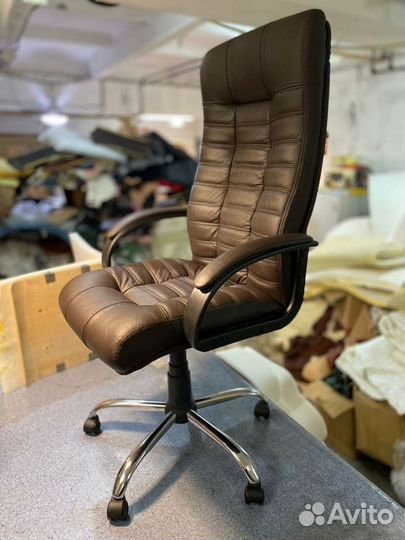 Кресло руководителя