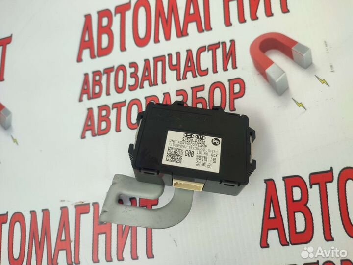 Блок электронный Kia Sorento 4 MQ 20-н.в